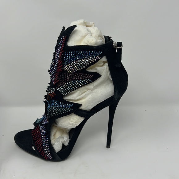 Giuseppe Zanotti heels - Picture 2 of 8